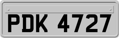 PDK4727