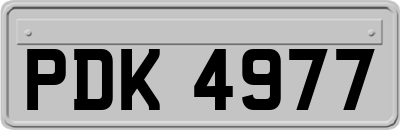 PDK4977