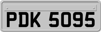 PDK5095
