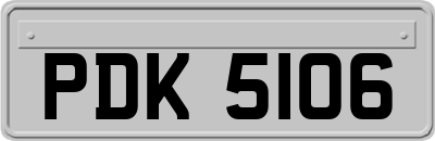 PDK5106