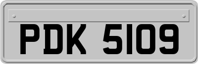 PDK5109