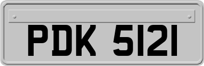 PDK5121