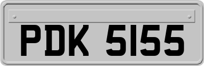 PDK5155