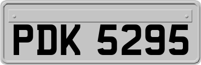 PDK5295