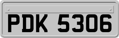 PDK5306
