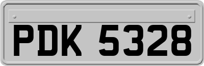 PDK5328
