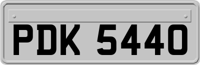 PDK5440