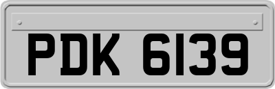 PDK6139
