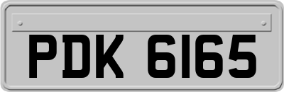 PDK6165
