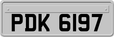 PDK6197