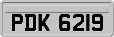 PDK6219