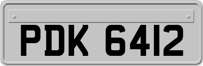 PDK6412