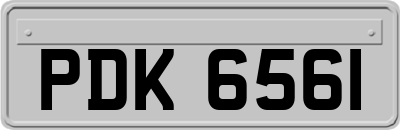 PDK6561