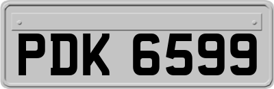 PDK6599
