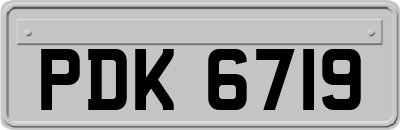 PDK6719