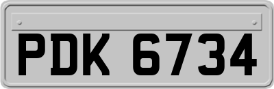 PDK6734