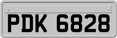 PDK6828