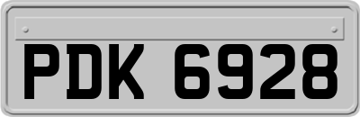 PDK6928