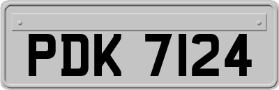 PDK7124