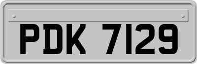 PDK7129