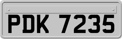 PDK7235