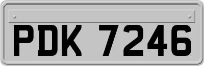 PDK7246