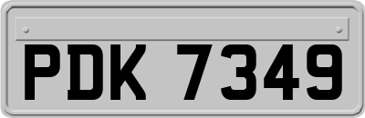 PDK7349