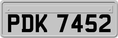 PDK7452