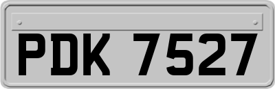 PDK7527