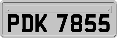 PDK7855
