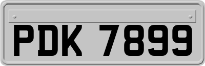 PDK7899