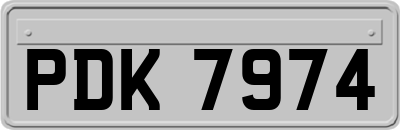 PDK7974