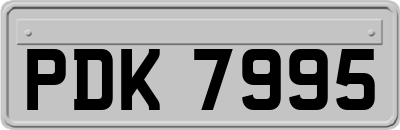PDK7995