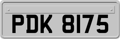 PDK8175