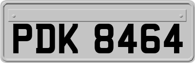 PDK8464