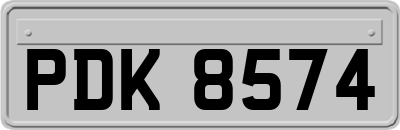 PDK8574