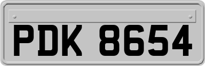 PDK8654