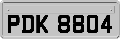 PDK8804