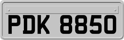 PDK8850