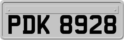 PDK8928