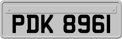 PDK8961