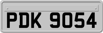 PDK9054