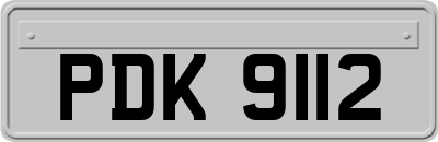 PDK9112
