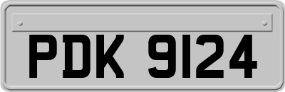 PDK9124