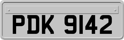 PDK9142