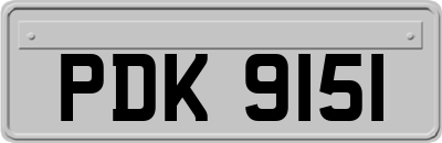 PDK9151