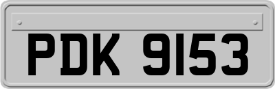 PDK9153