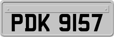 PDK9157