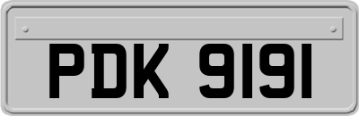 PDK9191