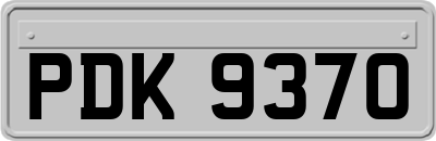 PDK9370